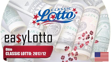 Recent Winners. . Ohio lottery archives